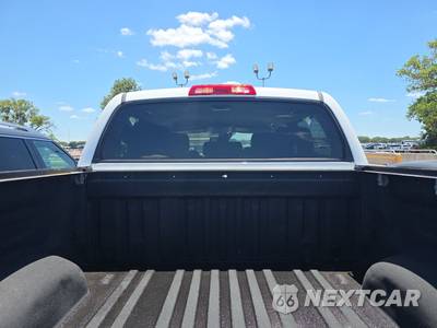 2019 Toyota Tundra SR5 Crew Cab Short Bed - zdjęcie 16 z 37 - miniatura