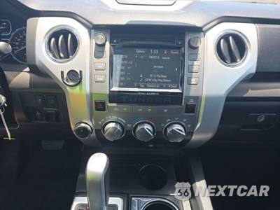 2019 Toyota Tundra SR5 Crew Cab Short Bed - zdjęcie 11 z 37 - miniatura