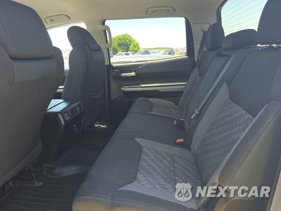 2019 Toyota Tundra SR5 Crew Cab Short Bed - zdjęcie 13 z 37 - miniatura