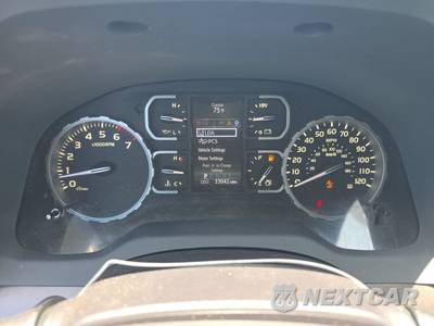 2019 Toyota Tundra SR5 Crew Cab Short Bed - zdjęcie 12 z 37 - miniatura