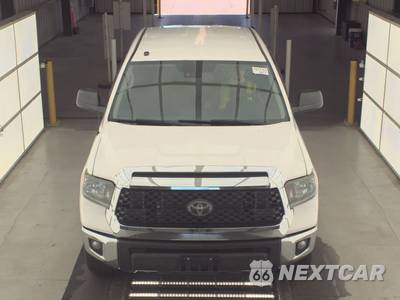 2019 Toyota Tundra SR5 Crew Cab Short Bed - zdjęcie 2 z 37 - miniatura