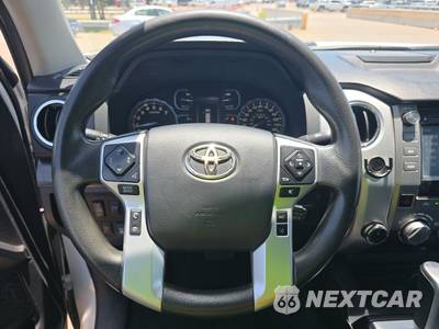 2019 Toyota Tundra SR5 Crew Cab Short Bed - zdjęcie 10 z 37 - miniatura