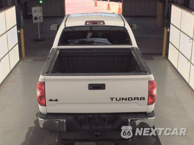 2019 Toyota Tundra SR5 Crew Cab Short Bed - zdjęcie 5 z 37 - miniatura