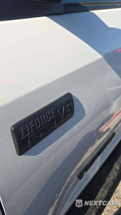 2019 Toyota Tundra SR5 Crew Cab Short Bed - zdjęcie 25 z 37 - miniatura