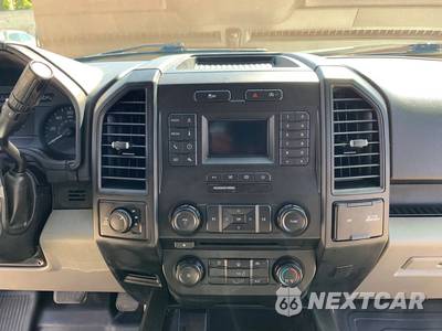 2018 Ford F-150 XL Extended Cab Medium Bed w/Rear Doors - zdjęcie 15 z 24 - miniatura