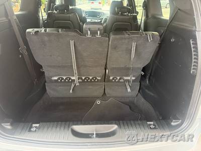 2026 Chrysler Pacifica Select 121.6" WB - zdjęcie 11 z 24 - miniatura