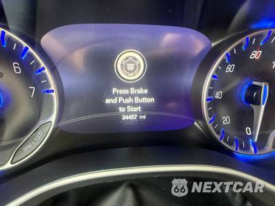 2026 Chrysler Pacifica Select 121.6" WB - zdjęcie 21 z 24 - miniatura