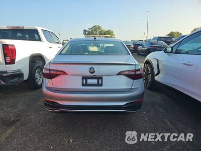 2024 Volkswagen Jetta S - zdjęcie 5 z 30 - miniatura