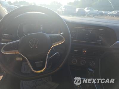 2024 Volkswagen Jetta S - zdjęcie 11 z 30 - miniatura
