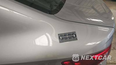 2024 Volkswagen Jetta S - zdjęcie 30 z 30 - miniatura