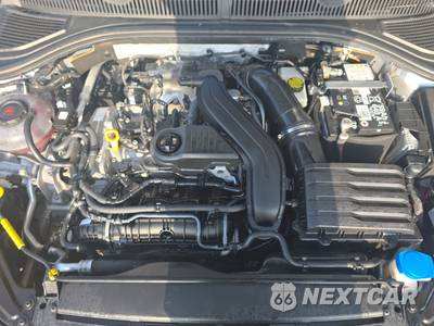 2024 Volkswagen Jetta S - zdjęcie 16 z 30 - miniatura