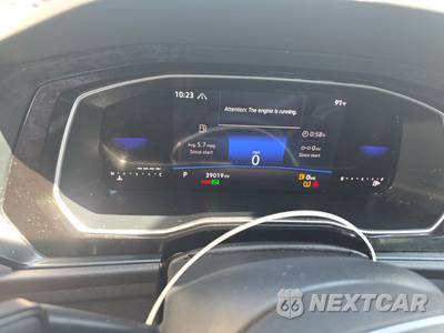 2024 Volkswagen Jetta S - zdjęcie 14 z 30 - miniatura
