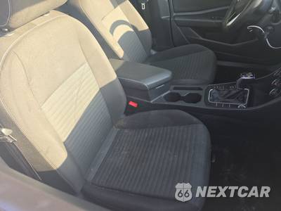 2024 Volkswagen Jetta S - zdjęcie 8 z 30 - miniatura