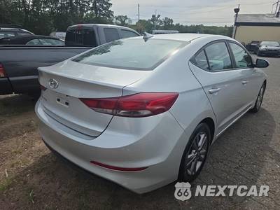 2017 Hyundai Elantra SE Sedan - zdjęcie 4 z 21 - miniatura