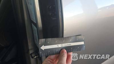 2024 Ford F-150 STX Crew Cab Short Bed - zdjęcie 26 z 35 - miniatura