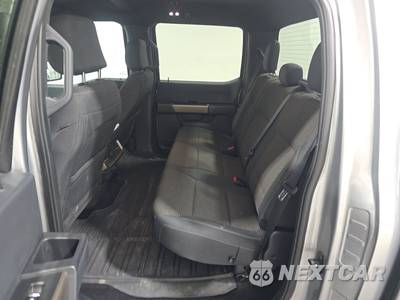 2024 Ford F-150 STX Crew Cab Short Bed - zdjęcie 13 z 35 - miniatura