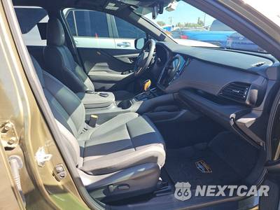 2025 Subaru Outback Wilderness - zdjęcie 8 z 18 - miniatura