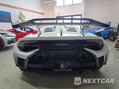 2022 Lamborghini Huracan STO Coupe - zdjęcie 5 z 19 - miniatura