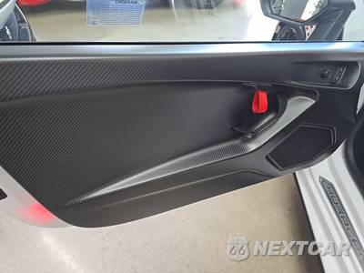 2022 Lamborghini Huracan STO Coupe - zdjęcie 9 z 19 - miniatura