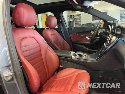 2017 Mercedes-Benz C 300 Sedan w/Sport Pkg - zdjęcie 39 z 52 - miniatura