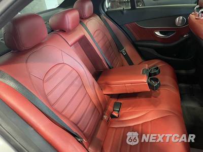 2017 Mercedes-Benz C 300 Sedan w/Sport Pkg - zdjęcie 45 z 52 - miniatura