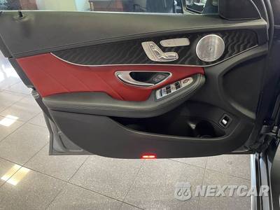 2017 Mercedes-Benz C 300 Sedan w/Sport Pkg - zdjęcie 22 z 52 - miniatura