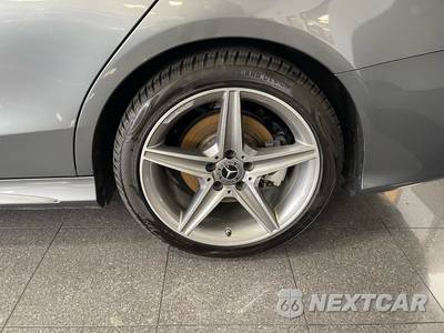 2017 Mercedes-Benz C 300 Sedan w/Sport Pkg - zdjęcie 21 z 52 - miniatura