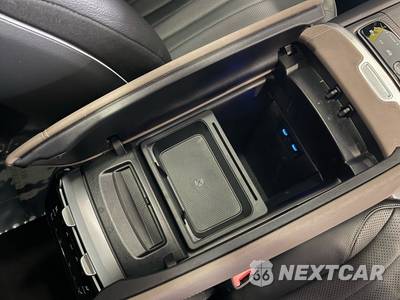 2026 Mercedes-Benz EQS 400 4MATIC SUV - zdjęcie 45 z 53 - miniatura