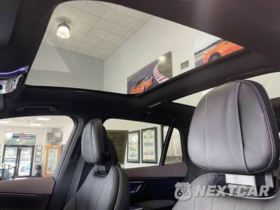 2026 Mercedes-Benz EQS 400 4MATIC SUV - zdjęcie 27 z 53 - miniatura