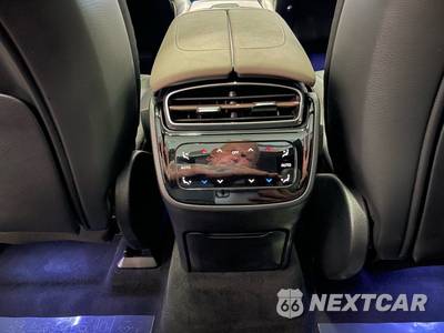 2026 Mercedes-Benz EQS 400 4MATIC SUV - zdjęcie 31 z 53 - miniatura