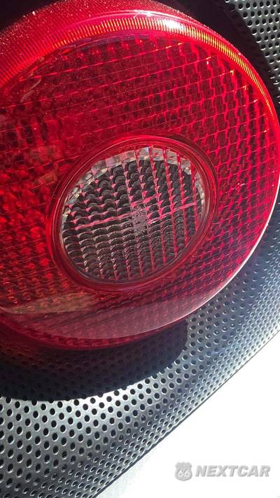 2000 Ferrari 360 Modena Coupe - zdjęcie 31 z 33 - miniatura