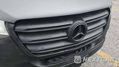 2020 Mercedes-Benz Sprinter 2500 Passenger Van High Roof 170.0" WB - zdjęcie 34 z 34 - miniatura