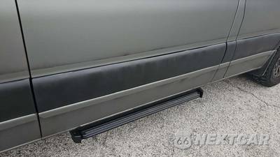 2020 Mercedes-Benz Sprinter 2500 Passenger Van High Roof 170.0" WB - zdjęcie 19 z 34 - miniatura
