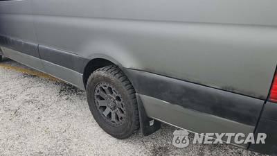 2020 Mercedes-Benz Sprinter 2500 Passenger Van High Roof 170.0" WB - zdjęcie 29 z 34 - miniatura