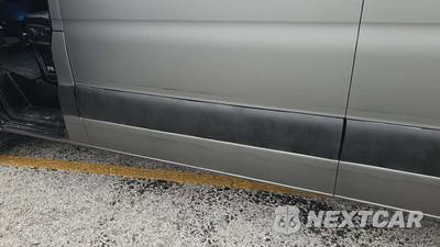 2020 Mercedes-Benz Sprinter 2500 Passenger Van High Roof 170.0" WB - zdjęcie 22 z 34 - miniatura