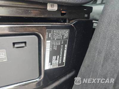 2020 Mercedes-Benz Sprinter 2500 Passenger Van High Roof 170.0" WB - zdjęcie 15 z 34 - miniatura
