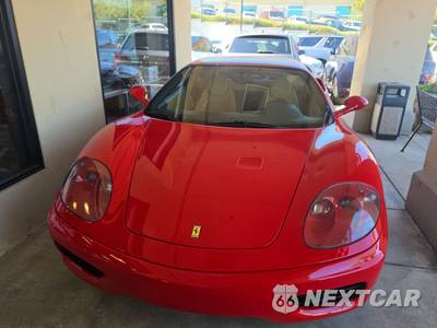 1999 Ferrari 360 Modena - zdjęcie 2 z 28 - miniatura