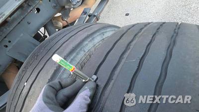 2022 Ram 4500 Cab Chassis Tradesman Crew Cab DRW - zdjęcie 24 z 28 - miniatura