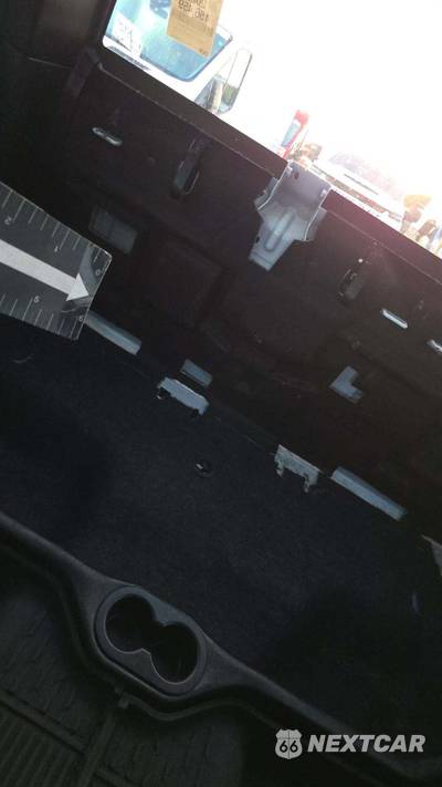 2022 Ram 4500 Cab Chassis Tradesman Crew Cab DRW - zdjęcie 25 z 28 - miniatura