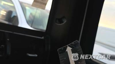 2022 Ram 4500 Cab Chassis Tradesman Crew Cab DRW - zdjęcie 18 z 28 - miniatura