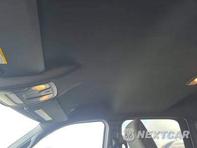 2022 Ram 4500 Cab Chassis Tradesman Crew Cab DRW - zdjęcie 17 z 28 - miniatura