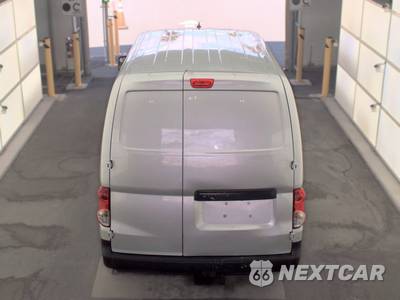 2021 Nissan NV200 Compact Cargo S 115.2" WB - zdjęcie 5 z 31 - miniatura
