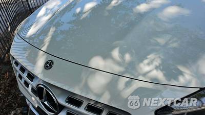 2020 Mercedes-Benz GLA 250 4MATIC - zdjęcie 24 z 27 - miniatura