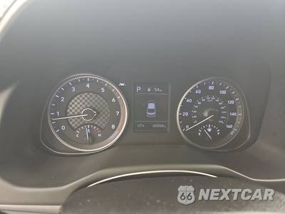 2019 Hyundai Elantra SEL Sedan - zdjęcie 12 z 24 - miniatura