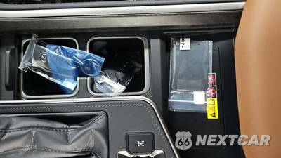 2026 Lexus GX 550 Premium+ - zdjęcie 27 z 28 - miniatura