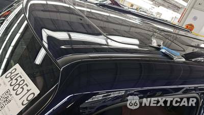 2026 Lexus GX 550 Premium+ - zdjęcie 25 z 28 - miniatura