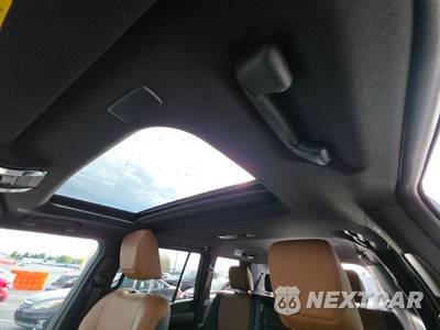 2026 Lexus GX 550 Premium+ - zdjęcie 21 z 28 - miniatura