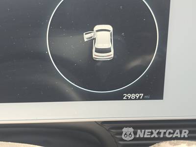 2023 Hyundai IONIQ 5 Limited - zdjęcie 12 z 27 - miniatura