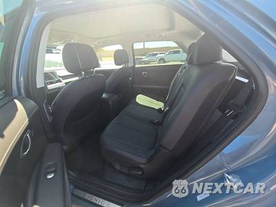 2023 Hyundai IONIQ 5 Limited - zdjęcie 13 z 27 - miniatura