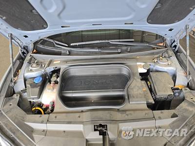 2023 Hyundai IONIQ 6 Limited - zdjęcie 15 z 29 - miniatura